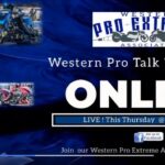 Western Pro Talk Thursdays ONLINE