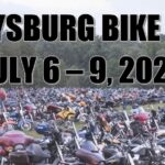 Gettysburg Bike Week