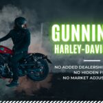 Gunnink's Harley-Davidson 10th Anniversary Demo Truck Days