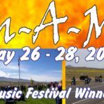 Run-A-Mucca Motorcycle & Music Festival | Winnemucca, NV