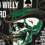 Wino Willy 5 Card Stud Run | Wino's Support Crew