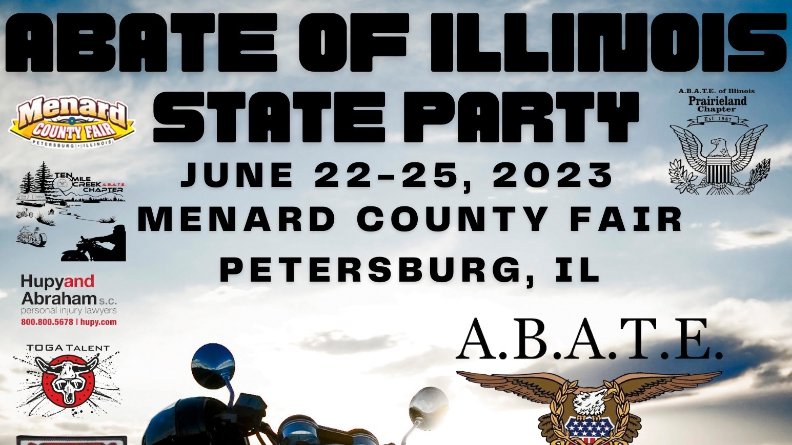 ABATE of Illinois State Party