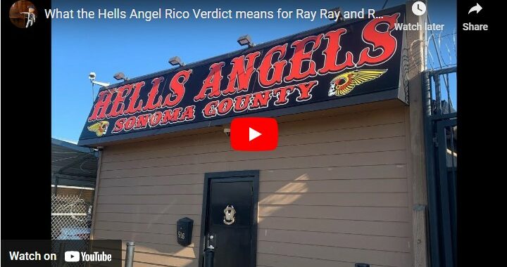 What the Hells Angel Rico Verdict means for Ray Ray and Rainman