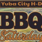 Yuba City H-D BBQ Saturday