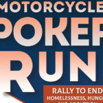 Northlands Rescue Mission Motorcycle Poker Run | Grand Forks ND