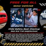 Atlanta Fire Rescue Department Free Community Car, Truck, & Bike Show 2023