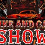 Richmond 81 Bike & Car Show